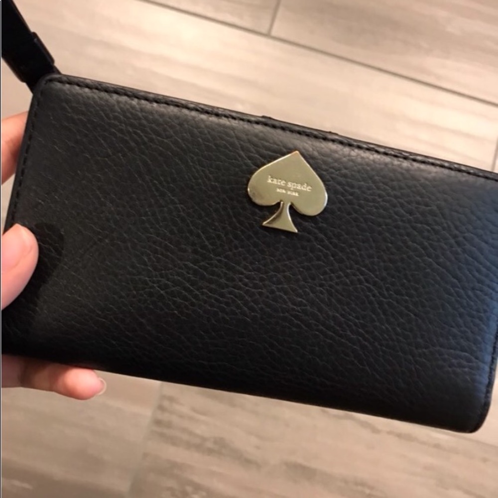 Kate spade wallet